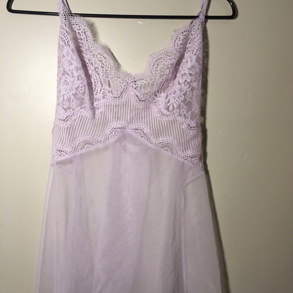 Lingerie